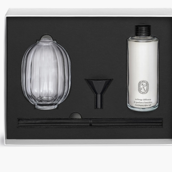 Diptyque/Roses Fragrance Reed Diffuser